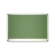 Magnetic chalk board