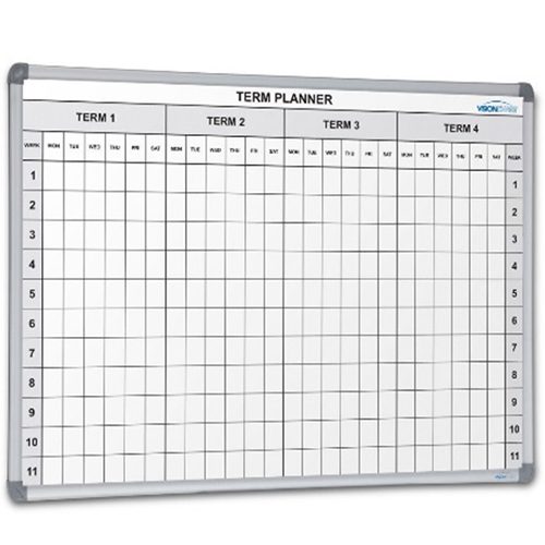 Year Planners