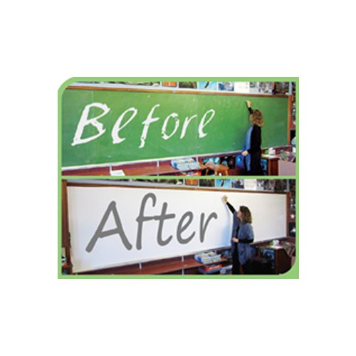Board Resurfacing